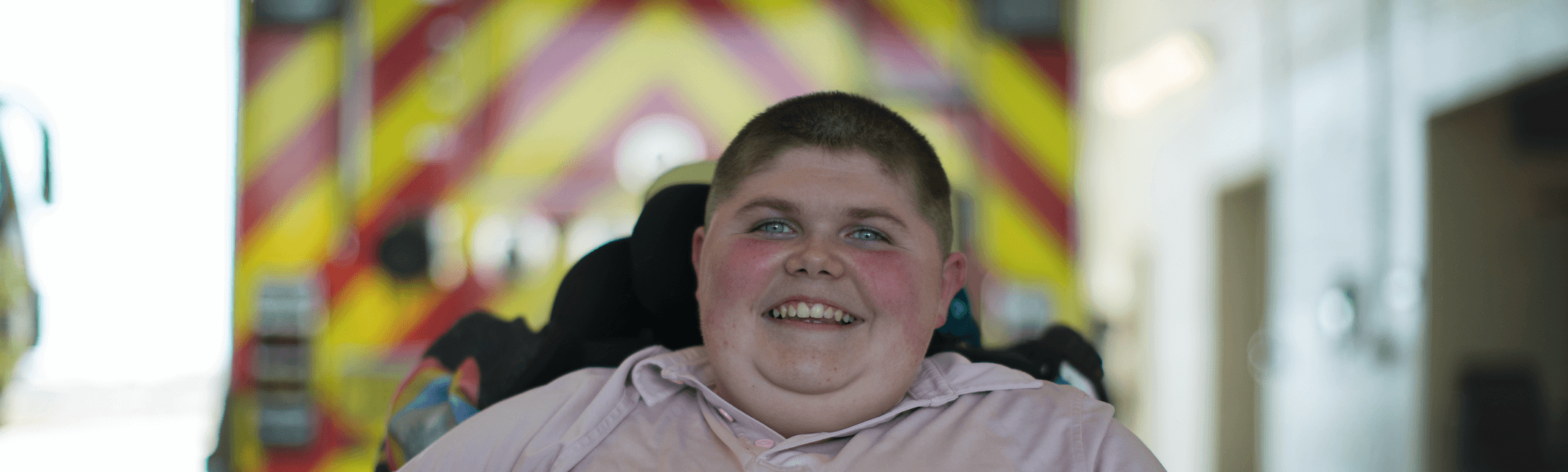 Tommy DMD Header