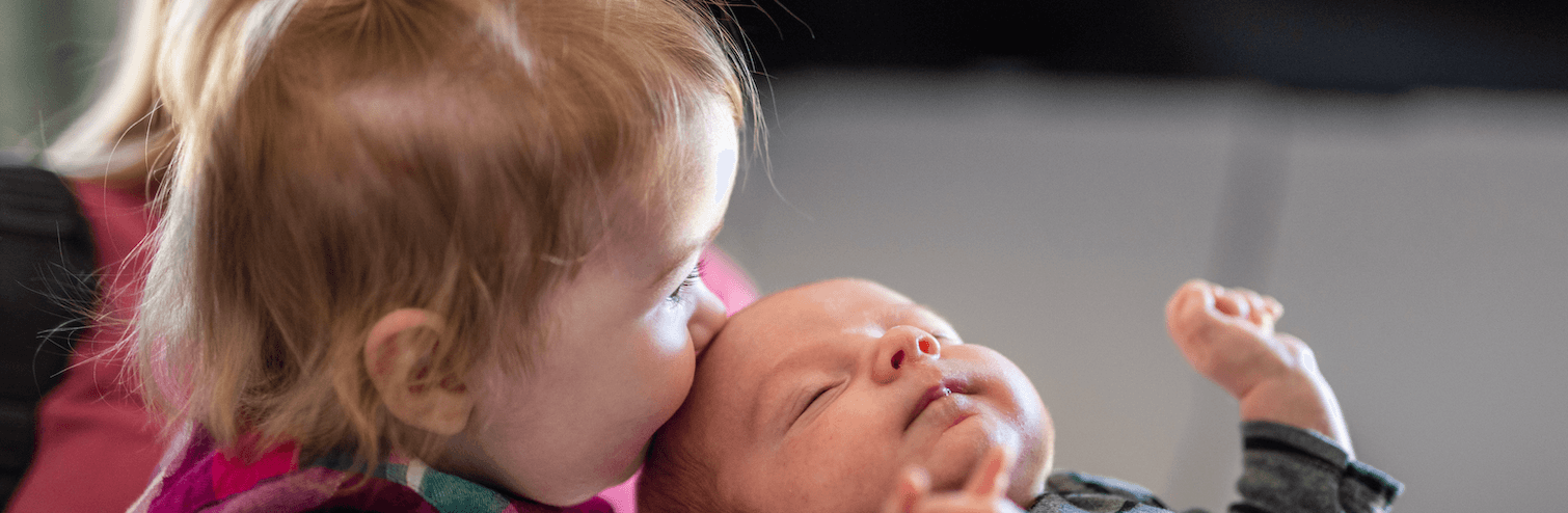 Sienna & Wesley SMA Header